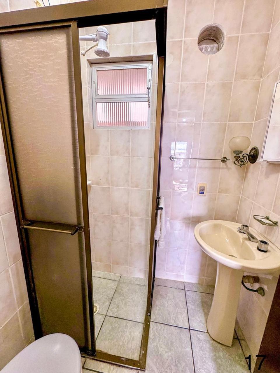 Hotel Pousada Da Barra Итапоа Экстерьер фото